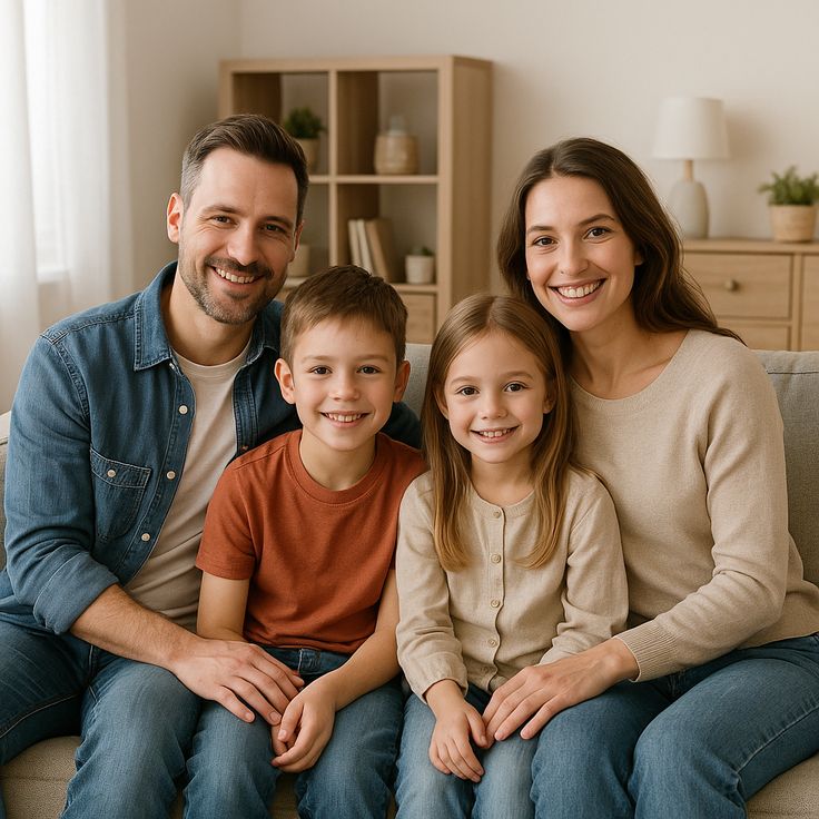 Familia Souza